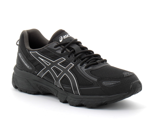 Chaussures de sport pour adulte GEL-VENTURE 6 mono-noir 1203a297-002