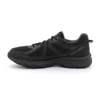 Chaussures de sport pour adulte GEL-VENTURE 6 mono-noir 1203a297-002