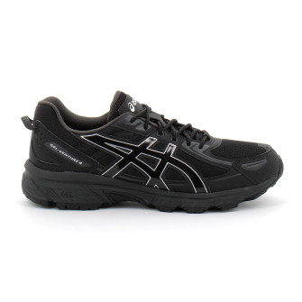 Chaussures de sport pour adulte GEL-VENTURE 6 mono-noir 1203a297-002