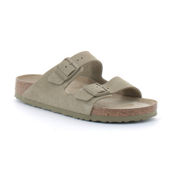 Sandale pour adulte en cuir...
