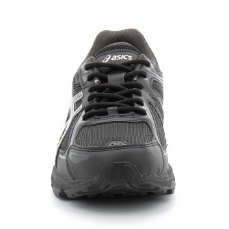 Chaussures de sport pour enfants GEL-VENTURE 6 GS black-black 1204a162-001