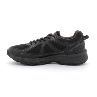 Chaussures de sport pour enfants GEL-VENTURE 6 GS black-black 1204a162-001