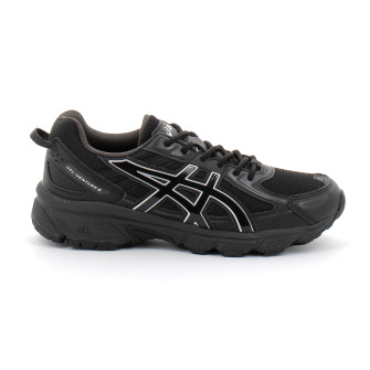 Chaussures de sport pour enfants GEL-VENTURE 6 GS black-black 1204a162-001