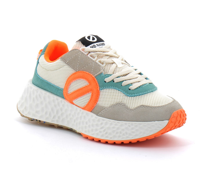 Basket mode pour femme CARTER JOGGER W nude/dove du 36 au 41-nnvern04nu