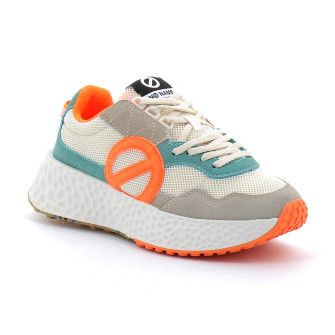 Basket mode pour femme CARTER JOGGER W nude/dove du 36 au 41-nnvern04nu