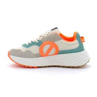 Basket mode pour femme CARTER JOGGER W nude/dove du 36 au 41-nnvern04nu