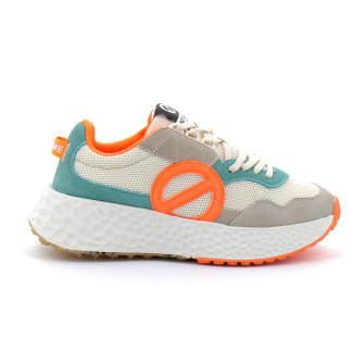 Basket mode pour femme CARTER JOGGER W nude/dove du 36 au 41-nnvern04nu