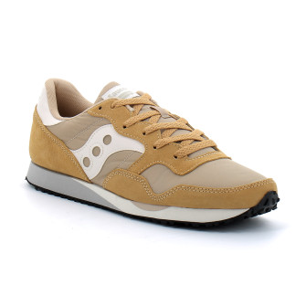 Basket à lacet pour homme DXN TRAINER sand du 41 au 46