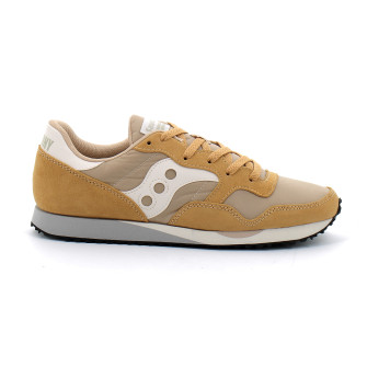 Basket à lacet pour homme DXN TRAINER sand du 41 au 46