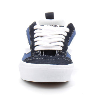 Chaussures basses à lacet pour adulte Knu Skool navy vn0009qcnwd1