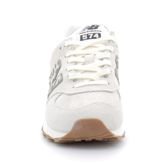 Chaussures de sport pour femme WL574 sea salt wl574xd2