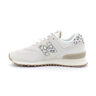 Chaussures de sport pour femme WL574 sea salt wl574xd2