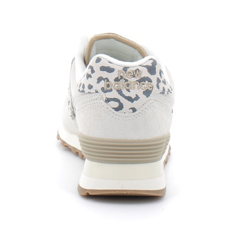 Chaussures de sport pour femme WL574 sea salt wl574xd2