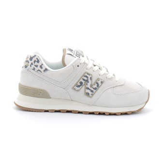 Chaussures de sport pour femme WL574 sea salt wl574xd2