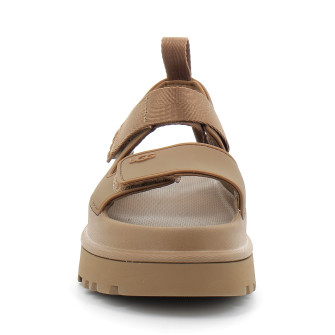 Sandale GoldenGlow bison brown 1152685-brwn