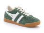 Baskets à lacets pour adulte Elan evergreen clb538nx