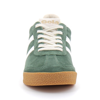 Baskets à lacets pour adulte Elan evergreen clb538nx