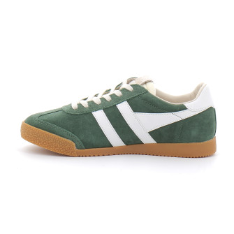 Baskets à lacets pour adulte Elan evergreen clb538nx