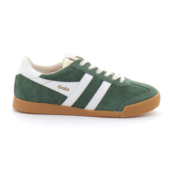 Baskets à lacets pour adulte Elan evergreen clb538nx