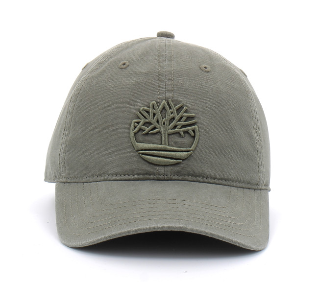 Casquette de base-ball en coton pour homme Soundview green. tb0a1e9ma581