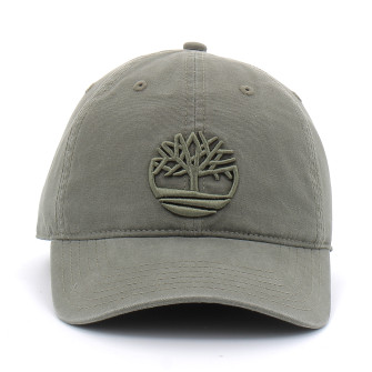 Casquette de base-ball en coton pour homme Soundview green. tb0a1e9ma581