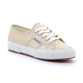 Tennis basse à lacet pour adulte 2750 CLASSIC gold/iridescent 2750/s001820/174