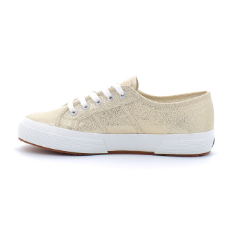 Tennis basse à lacet pour adulte 2750 CLASSIC gold/iridescent 2750/s001820/174
