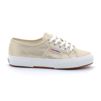 Tennis basse à lacet pour adulte 2750 CLASSIC gold/iridescent 2750/s001820/174