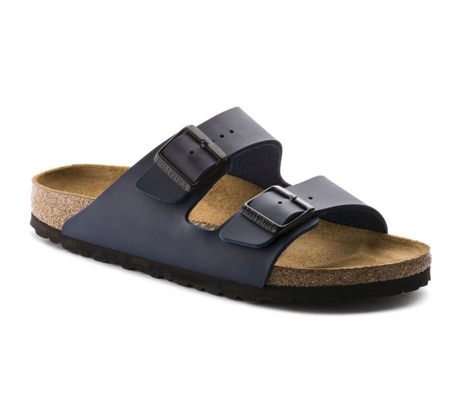 Sandale Arizona pour adulte navy 51753/51751