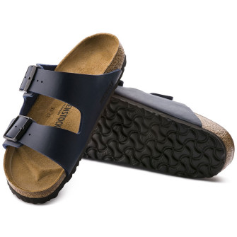 Sandale Arizona pour adulte navy 51753/51751