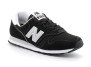 Basket pour adulte ML373 black white ml373kb2