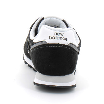 Basket pour adulte ML373 black white ml373kb2