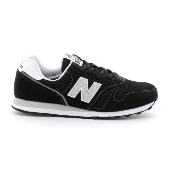 Basket pour adulte ML373 black white ml373kb2