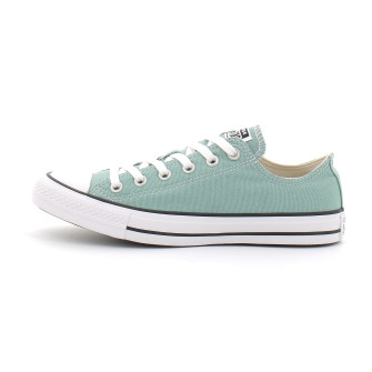 Chaussures basses à lacet pour adulte chuck taylor all star classic amande du 37 au 44-a06567c