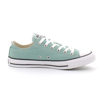 Chaussures basses à lacet pour adulte chuck taylor all star classic amande du 37 au 44-a06567c