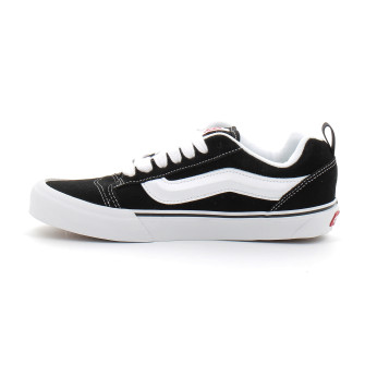 Chaussures basses à lacet pour adulte Knu Skool black vn0009qc6bt1