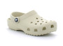 Sabot pour enfant Toddler Classic Clog bone 206990/991-2y2