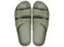 TRANCOSO - DARK/KHAKI - 1038125W