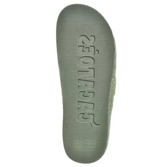 Sandales à paillettes pour adulte Trancoso dark/khaki 1038125w3