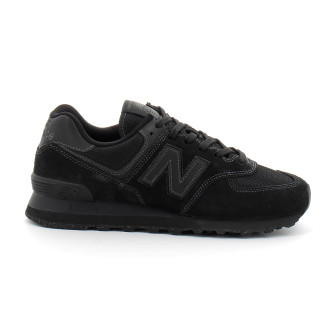 Chaussures de sport pour adulte 574 monoblack ml574eve