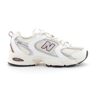 Chaussures de sport pour adulte 530 white salt mr530sz