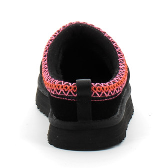 Sabot pour junior Tazz black 1143776k-bkml