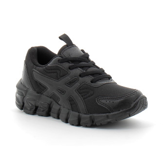 Chaussures de sport GEL-QUANTUM 90 IV PS pour enfants black-black 1204a004-001
