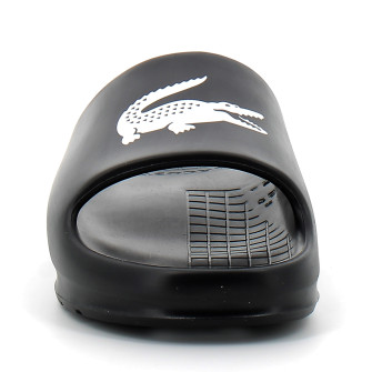 Claquettes pour homme Serve Slide 2.0 black/white. 48cma0010/312