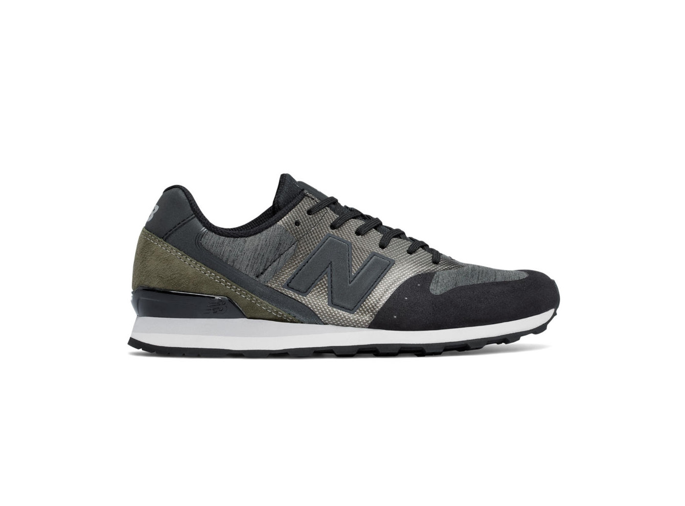 new balance 996 argent