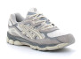 GEL NYC - CREAM/OYSTER - 1201A78
