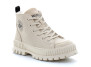 Chaussures pour adulte fourrées à zip PALLASHOCK ZIP WARM sahara 74353-210