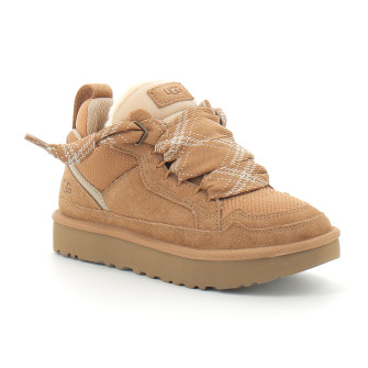 Basket pour femme Lowmel chestnut 1144032-che
