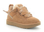 Basket pour femme Lowmel chestnut 1144032-che