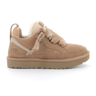 Basket pour femme Lowmel chestnut 1144032-che